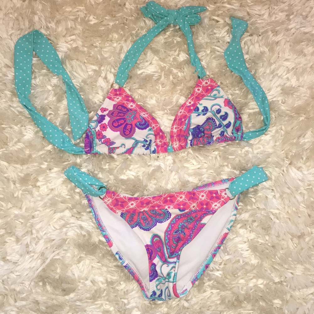 XHILARATION bikini 👙